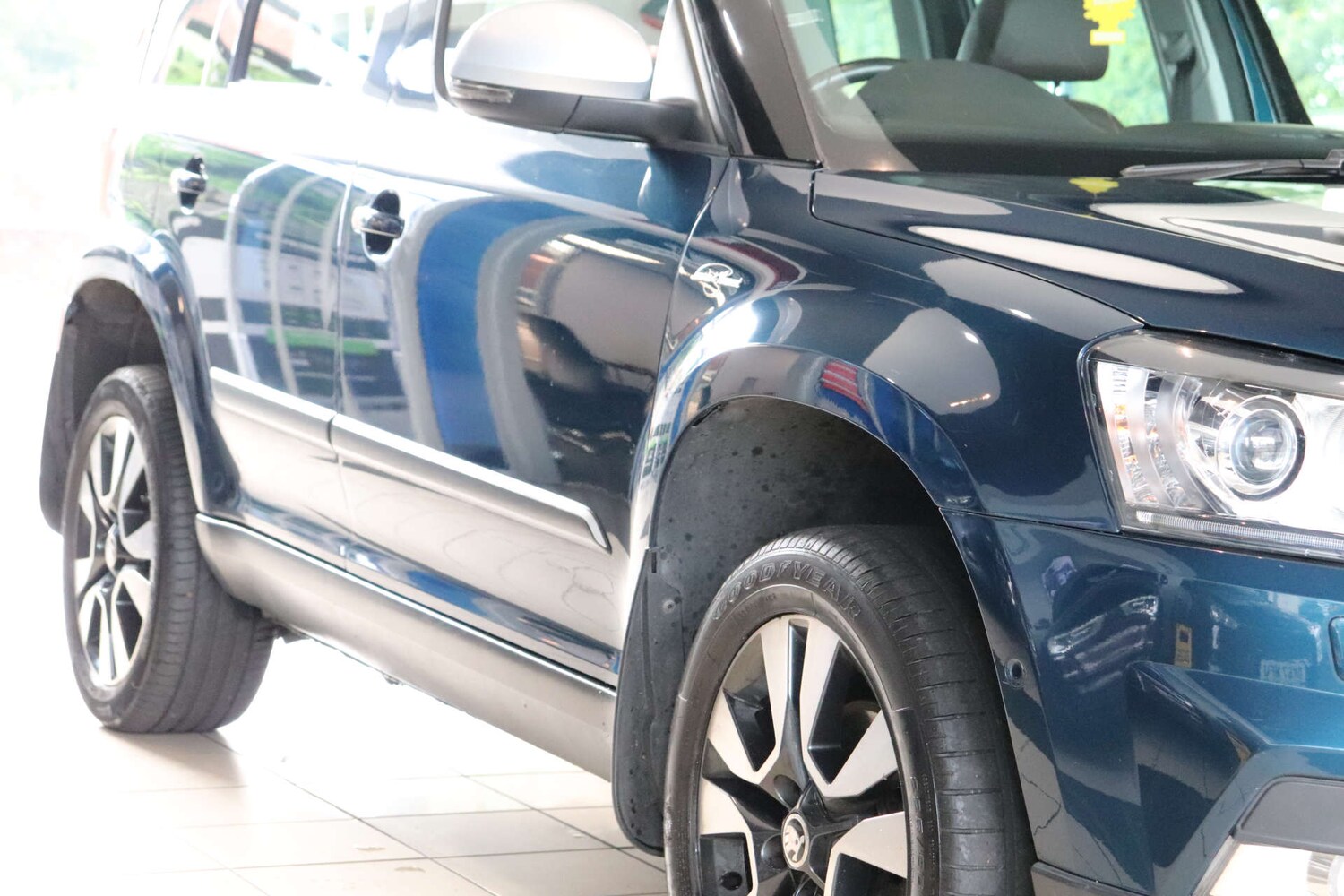 Used Skoda Yeti 2015 for sale - 76148253: Photo 57