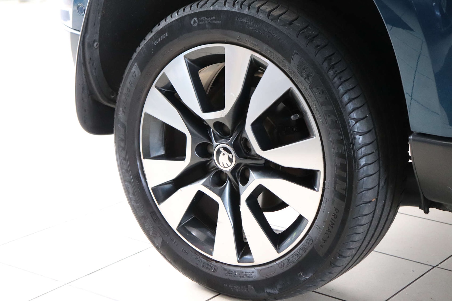 Used Skoda Yeti 2015 for sale - 76148253: Photo 80