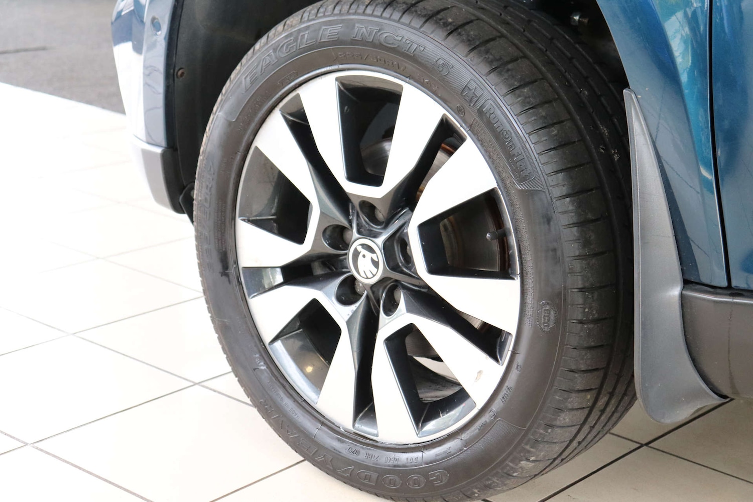 Used Skoda Yeti 2015 for sale - 76148253: Photo 81