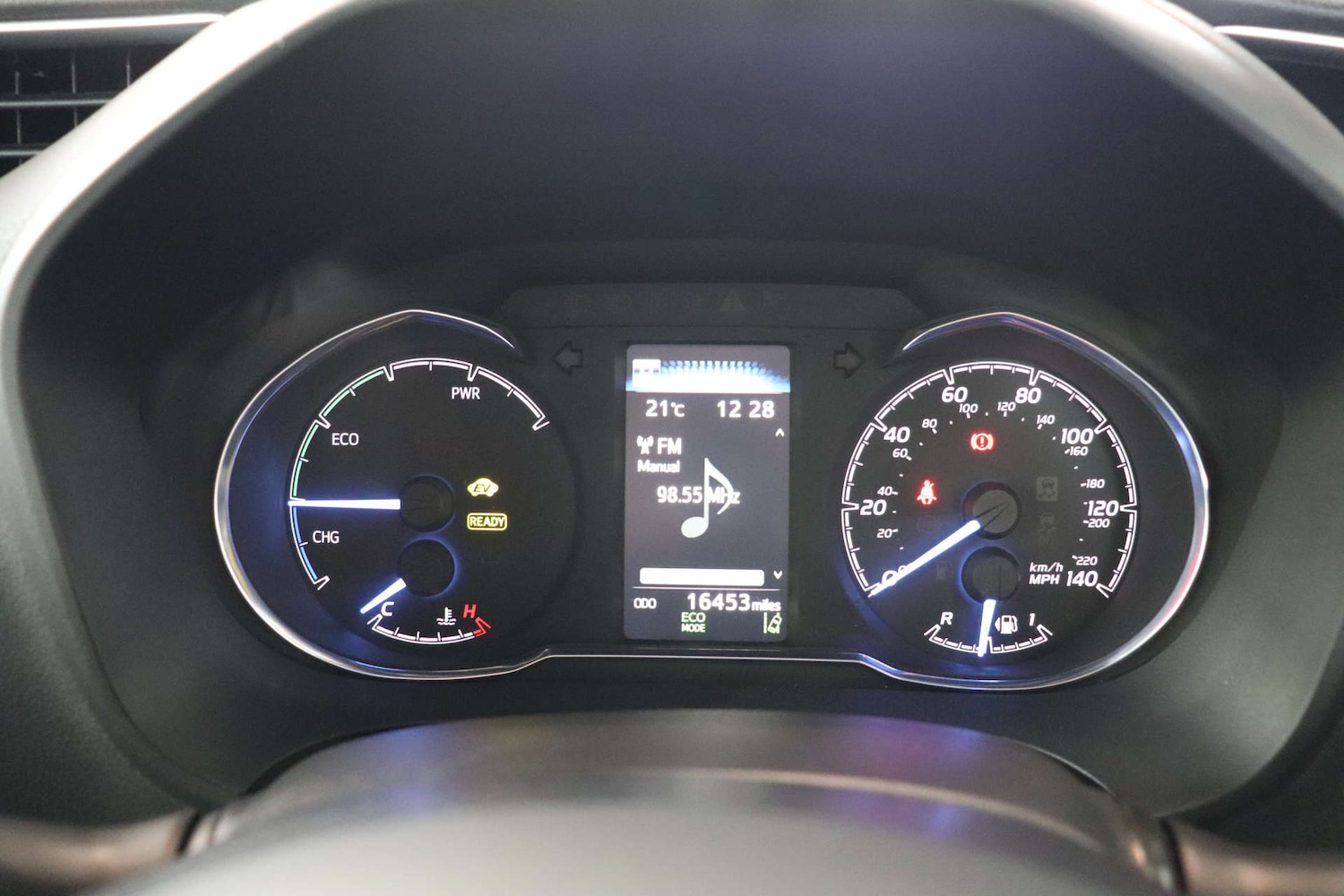Vehicle 40