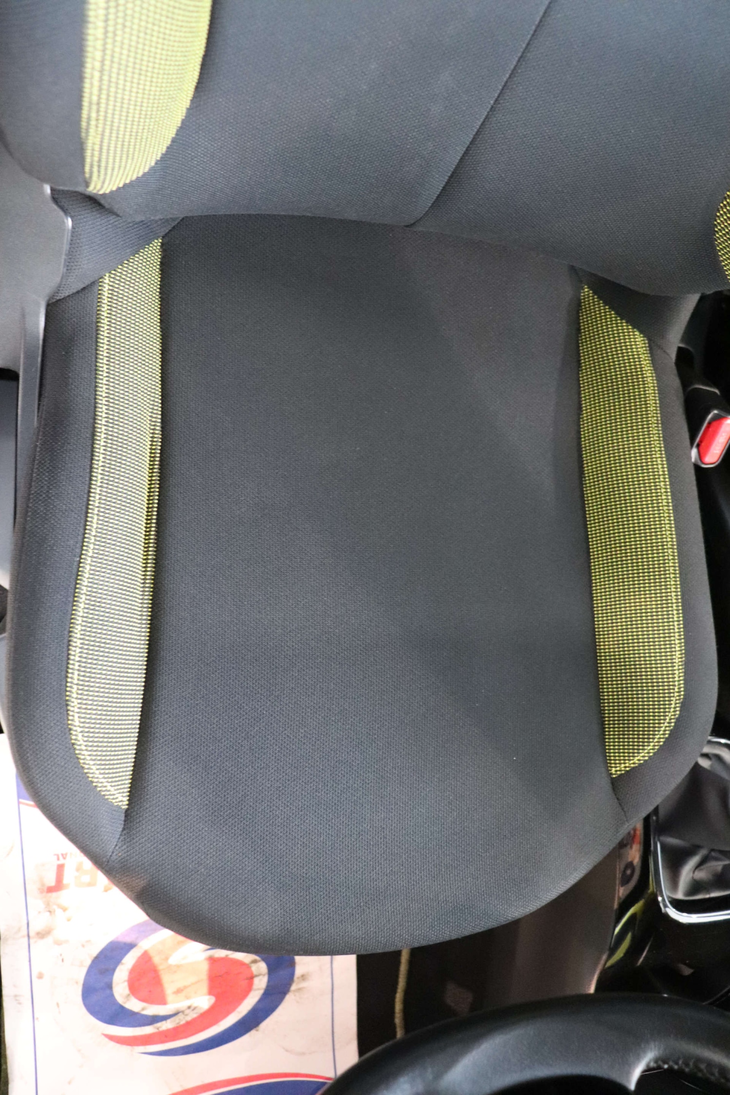 Used Toyota AYGO 2017 for sale - 76451761: Photo 22