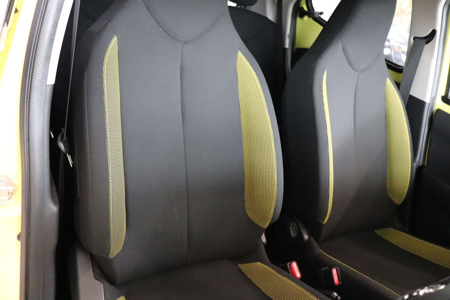 Used Toyota AYGO 2017 for sale - 76451761: Photo 23