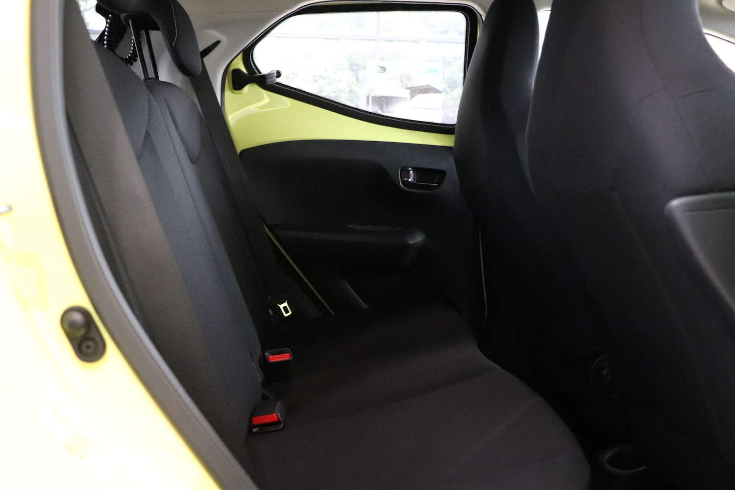 Used Toyota AYGO 2017 for sale - 76451761: Photo 26