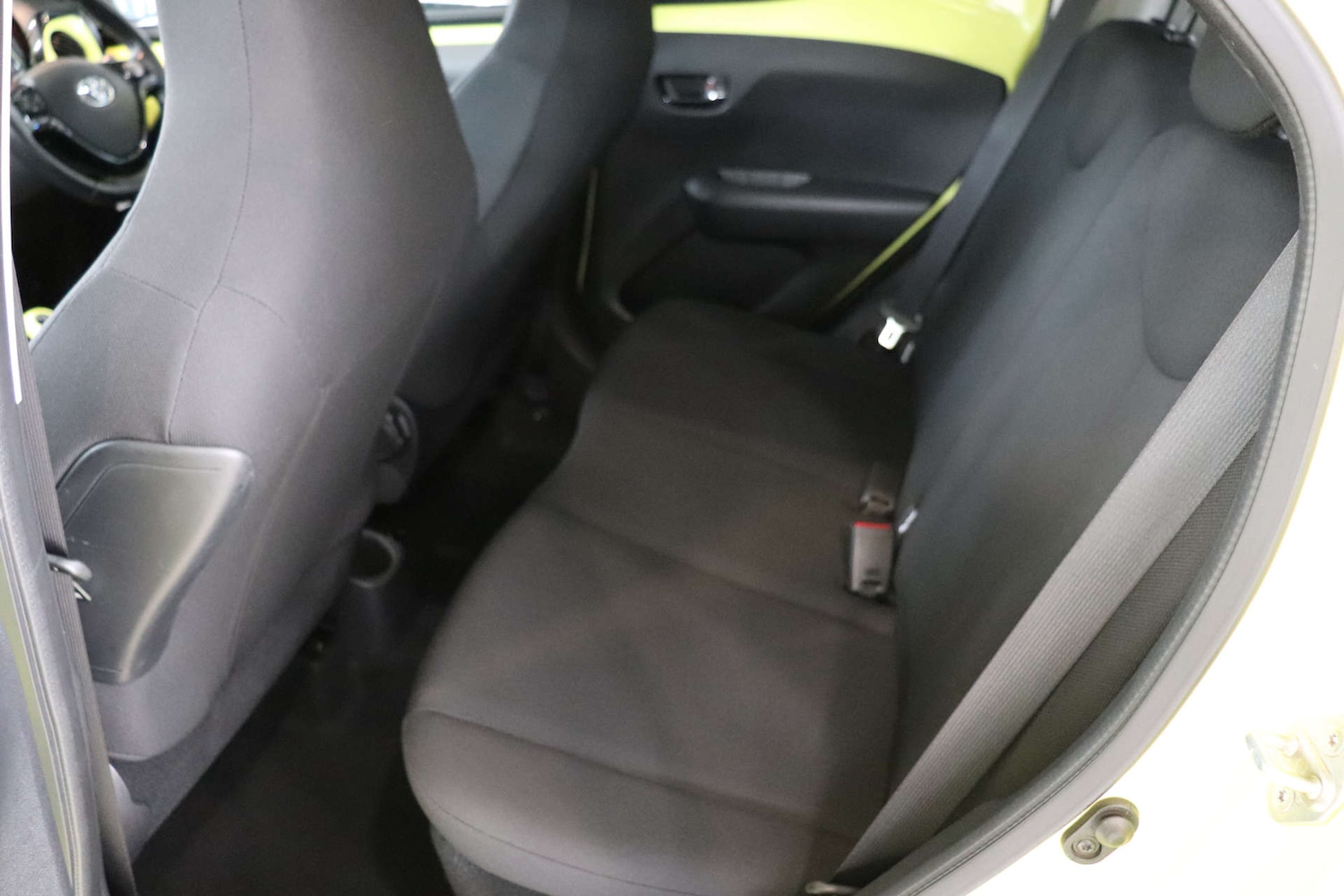 Used Toyota AYGO 2017 for sale - 76451761: Photo 29