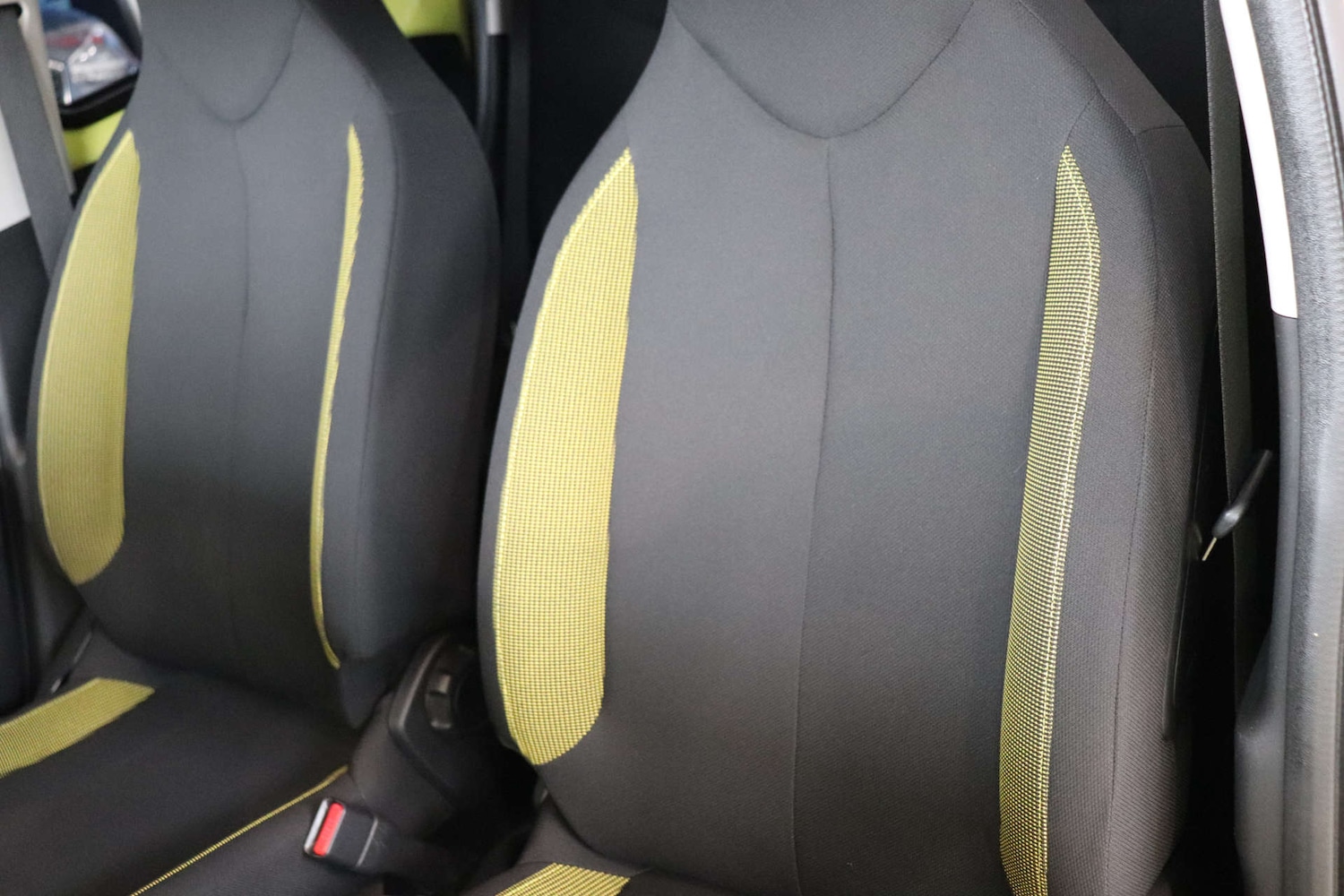 Used Toyota AYGO 2017 for sale - 76451761: Photo 39