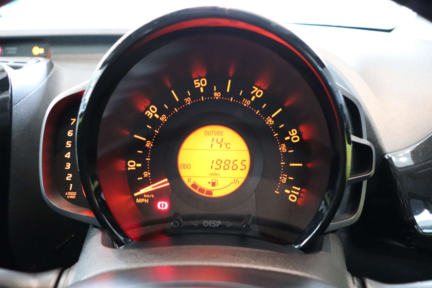 Used Toyota AYGO 2017 for sale - 76451761: Photo 40