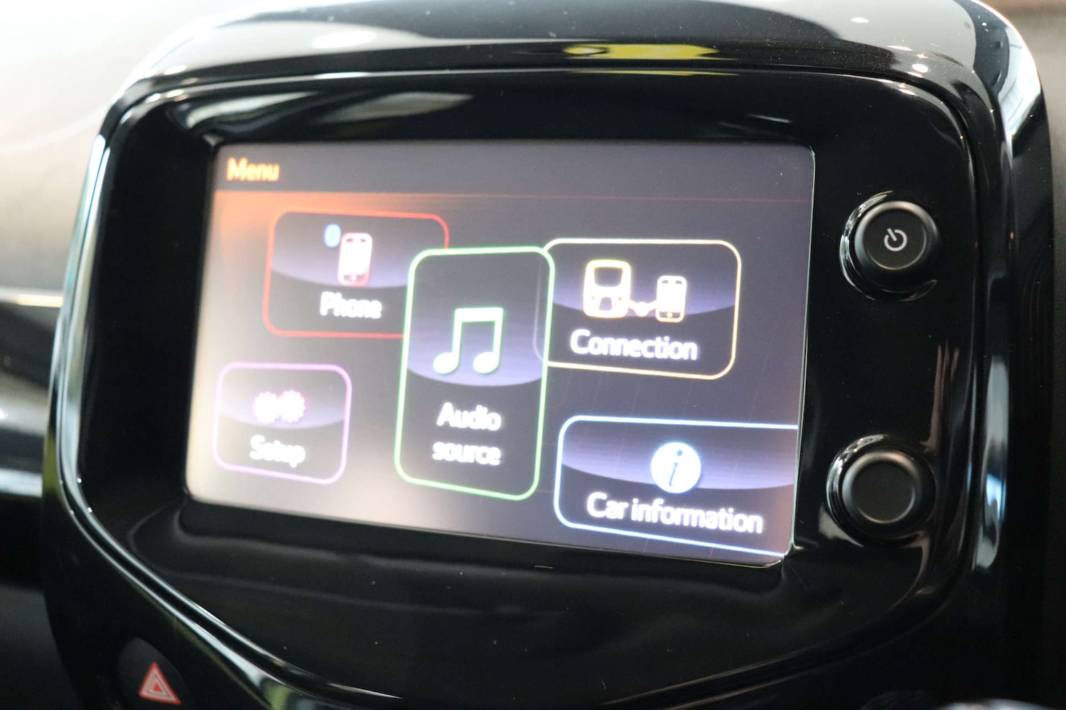 Used Toyota AYGO 2017 for sale - 76451761: Photo 41