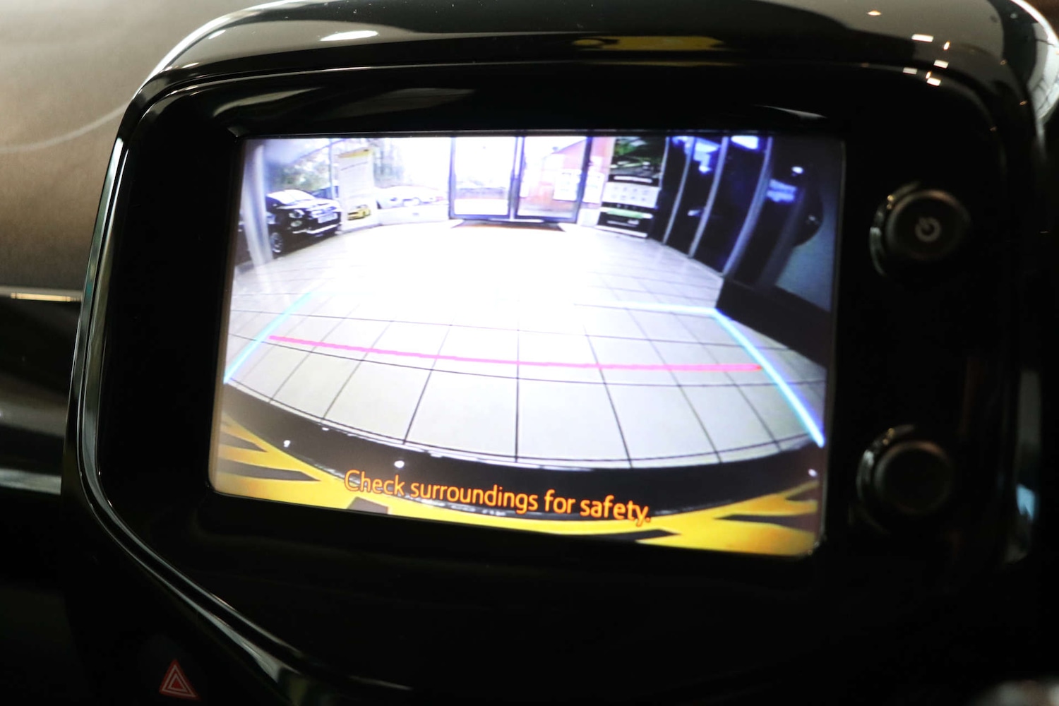 Used Toyota AYGO 2017 for sale - 76451761: Photo 42