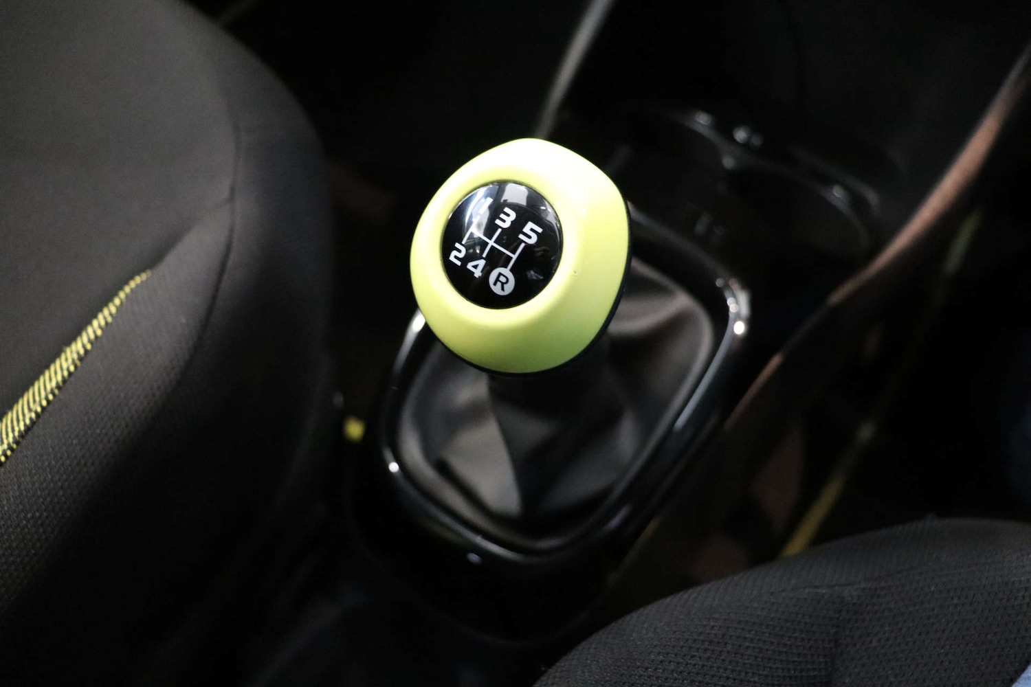 Used Toyota AYGO 2017 for sale - 76451761: Photo 45