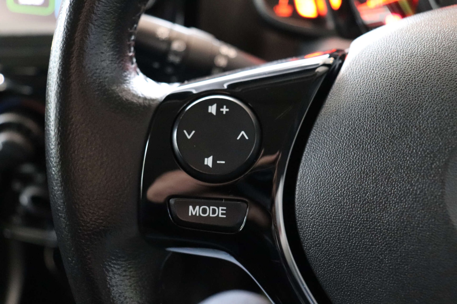 Used Toyota AYGO 2017 for sale - 76451761: Photo 47