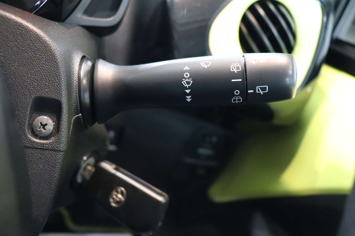 Used Toyota AYGO 2017 for sale - 76451761: Photo 52