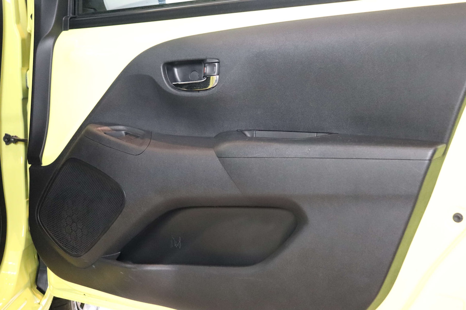 Used Toyota AYGO 2017 for sale - 76451761: Photo 55