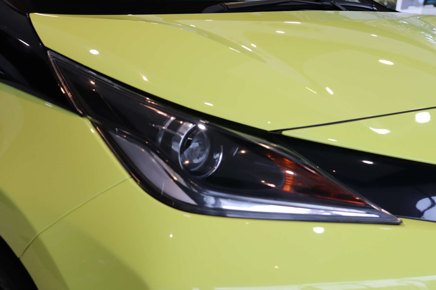 Used Toyota AYGO 2017 for sale - 76451761: Photo 59