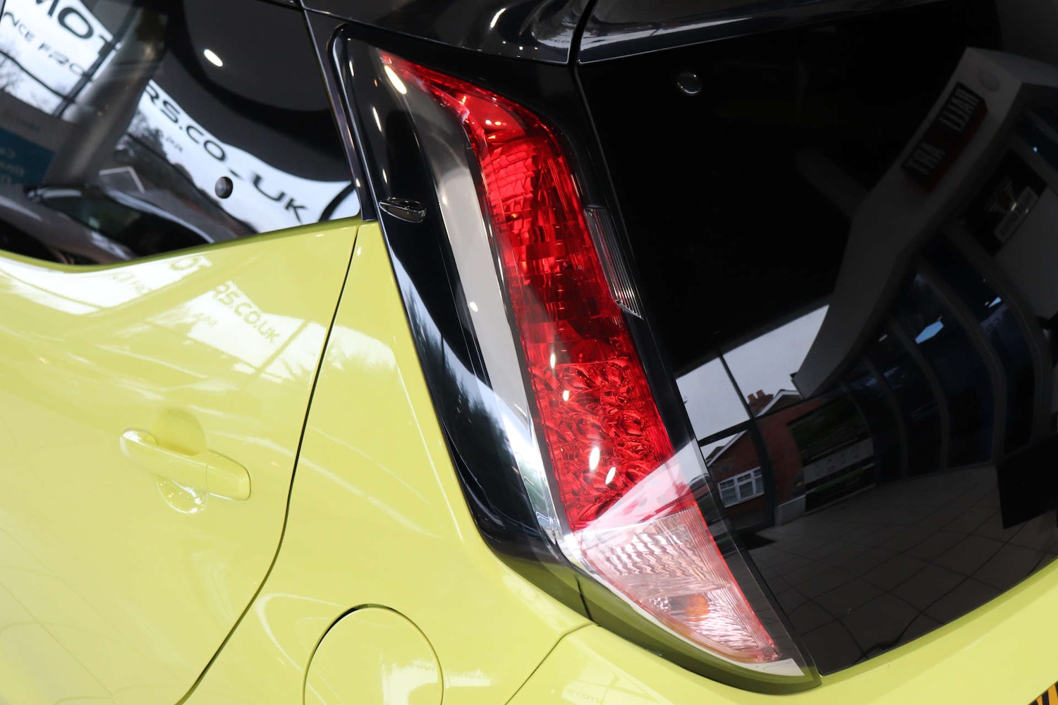 Used Toyota AYGO 2017 for sale - 76451761: Photo 71