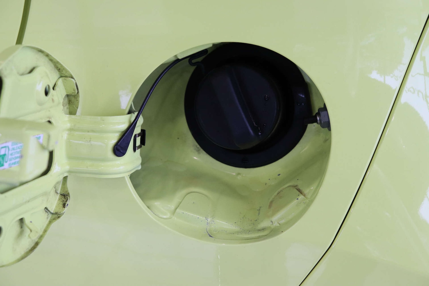 Used Toyota AYGO 2017 for sale - 76451761: Photo 85