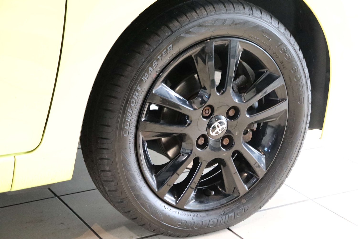 Used Toyota AYGO 2017 for sale - 76451761: Photo 86