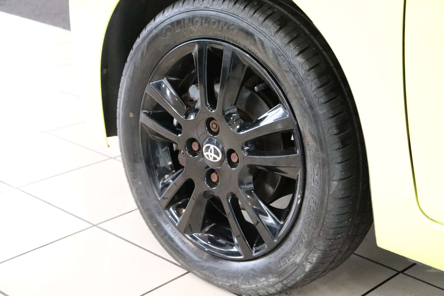 Used Toyota AYGO 2017 for sale - 76451761: Photo 88