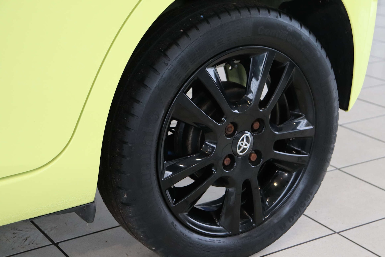 Used Toyota AYGO 2017 for sale - 76451761: Photo 89