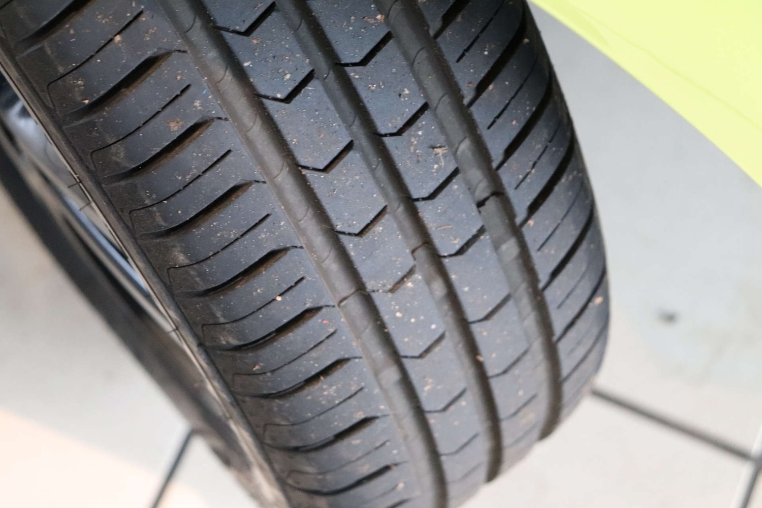 Used Toyota AYGO 2017 for sale - 76451761: Photo 90