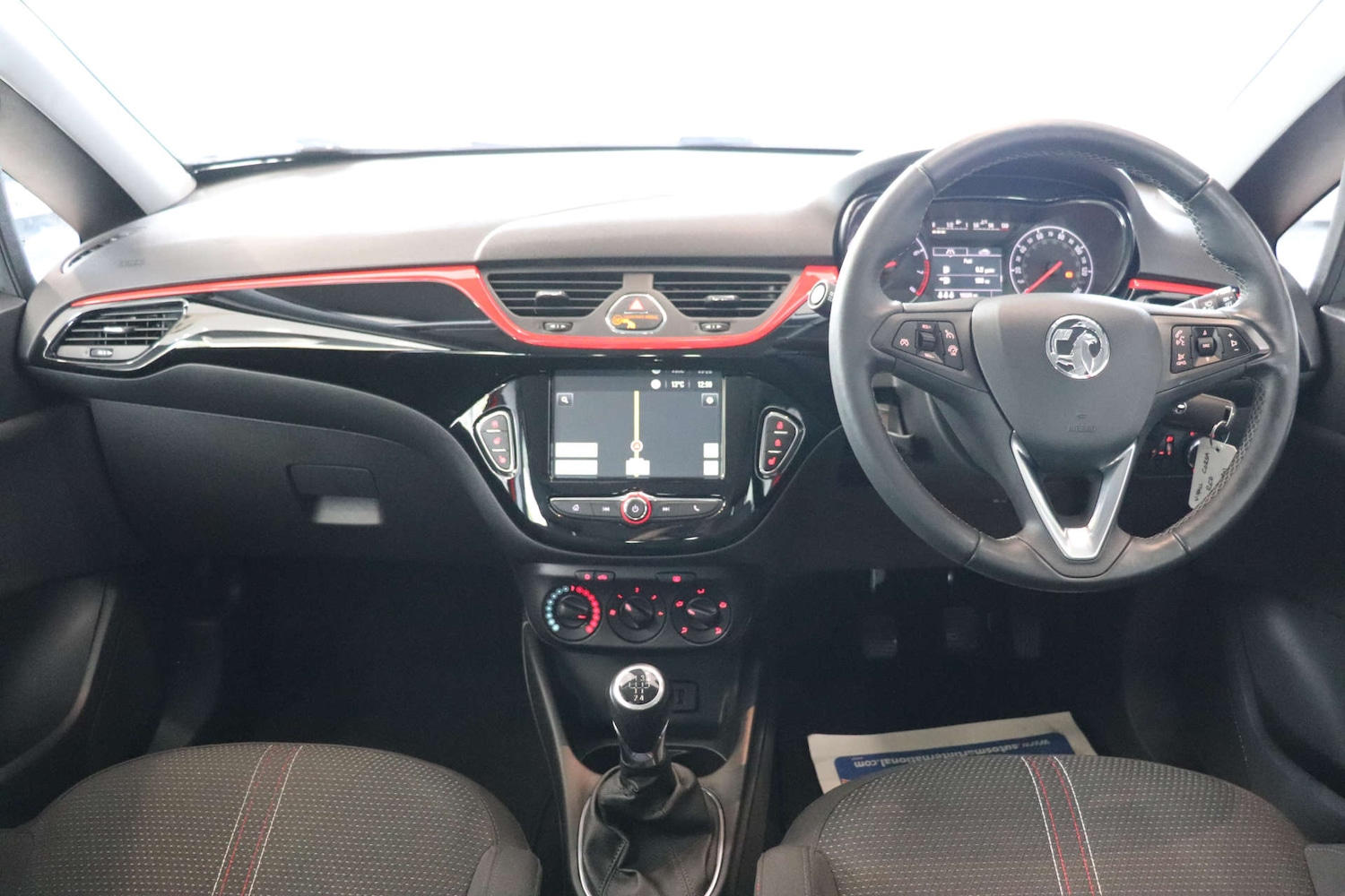 Used Vauxhall Corsa 2019 for sale - 77318465: Photo 14