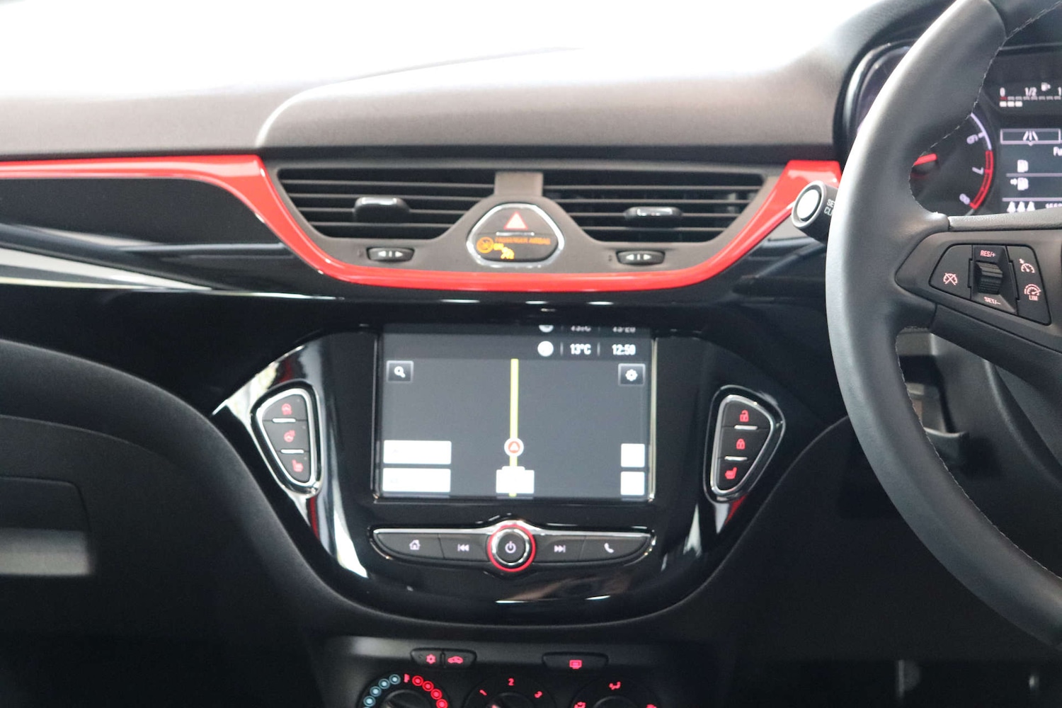 Used Vauxhall Corsa 2019 for sale - 77318465: Photo 15