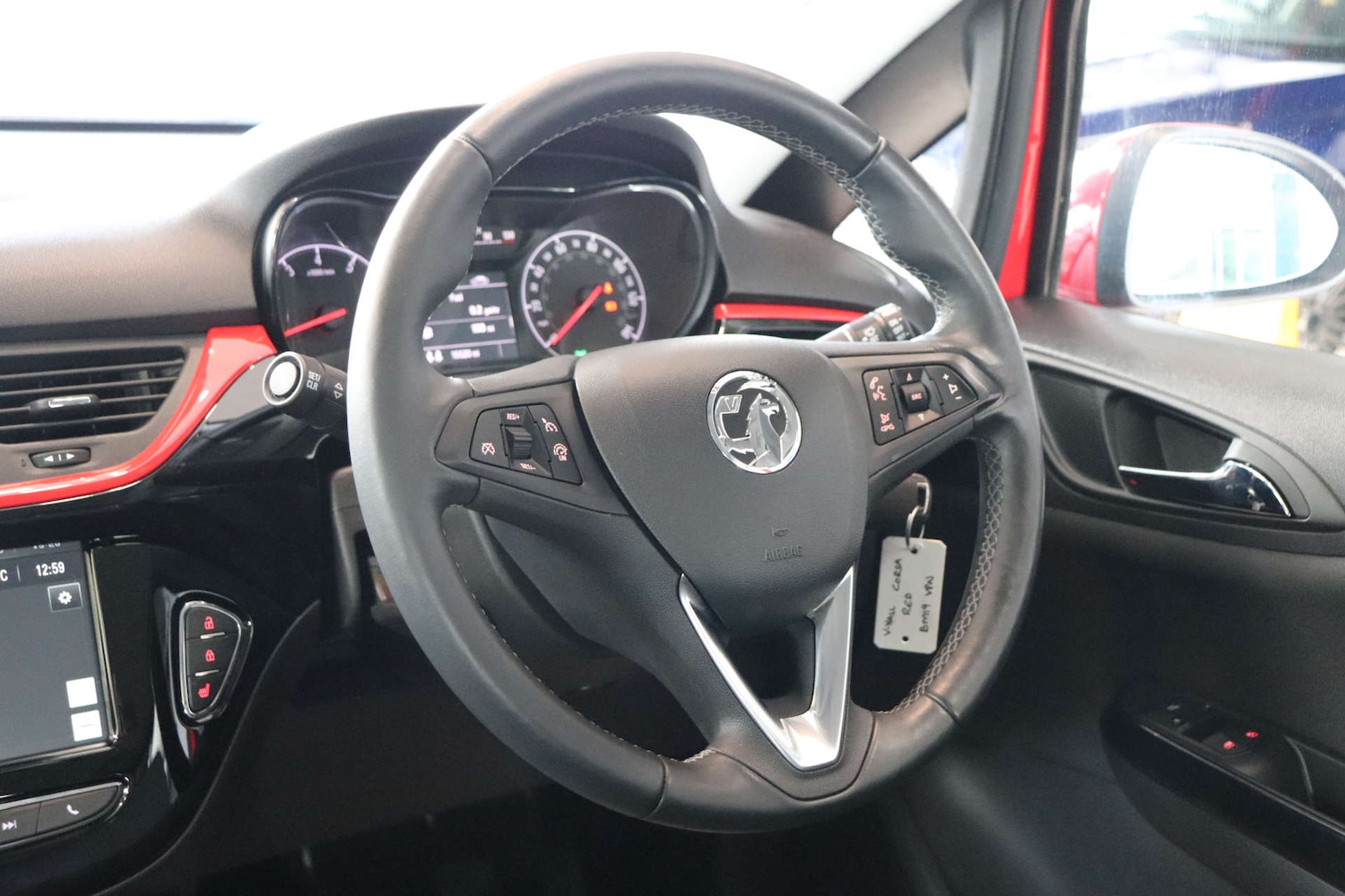 Used Vauxhall Corsa 2019 for sale - 77318465: Photo 16