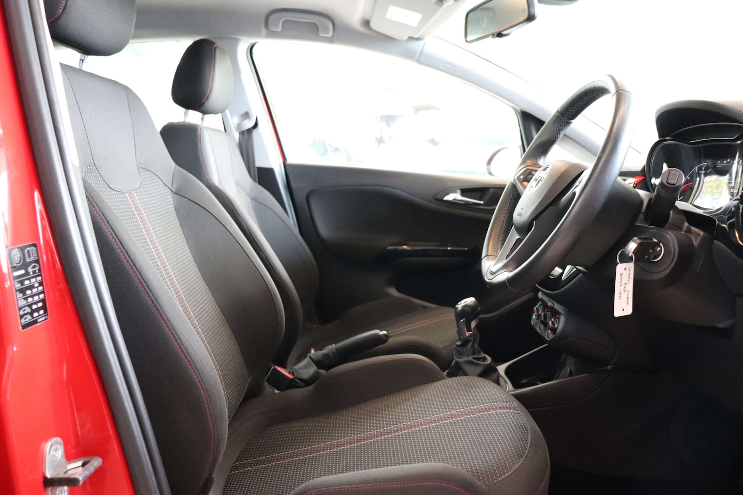 Used Vauxhall Corsa 2019 for sale - 77318465: Photo 19