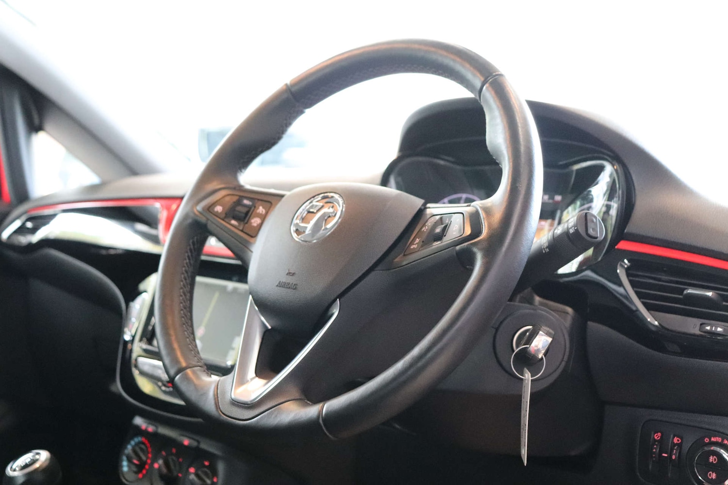 Used Vauxhall Corsa 2019 for sale - 77318465: Photo 21