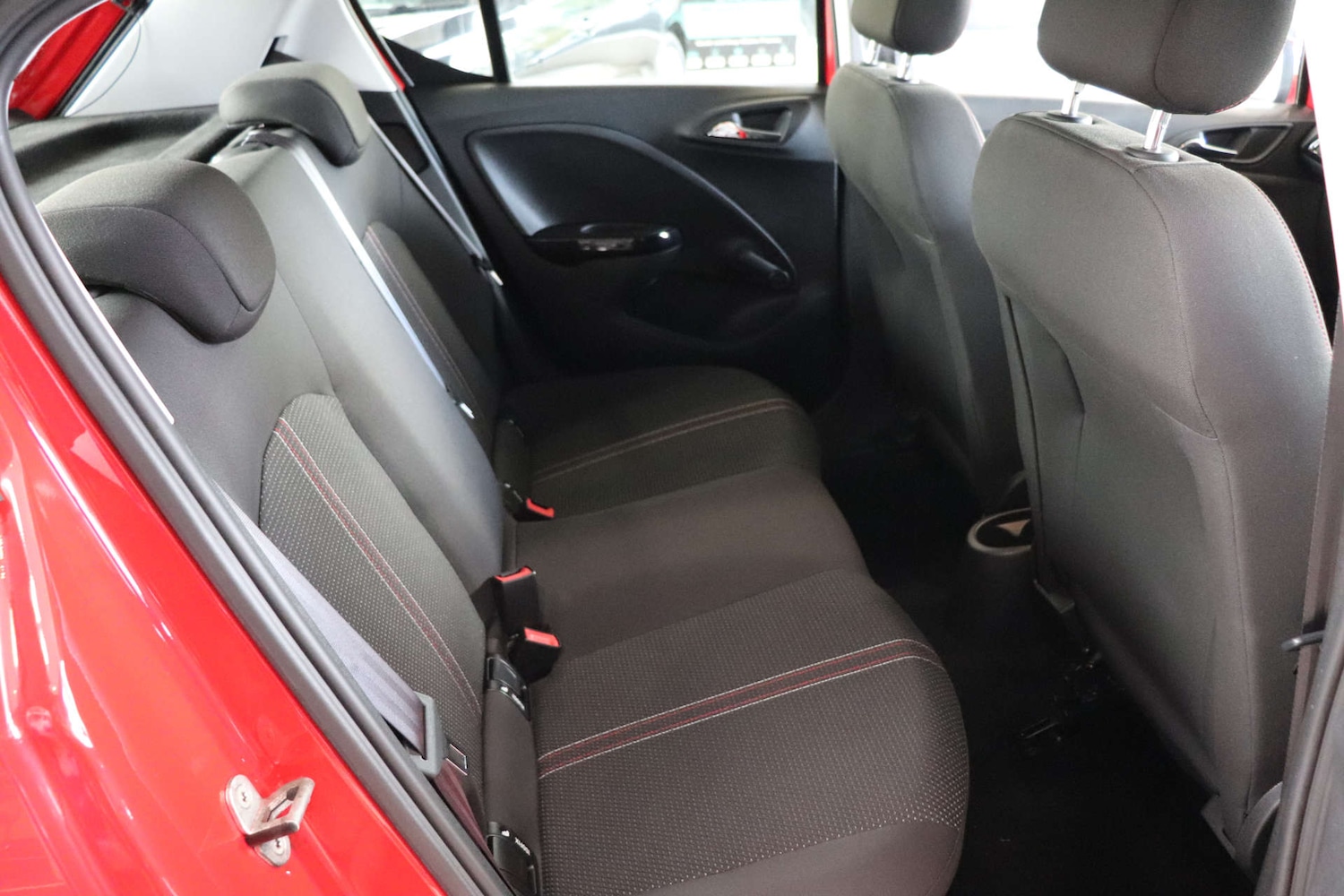 Used Vauxhall Corsa 2019 for sale - 77318465: Photo 25