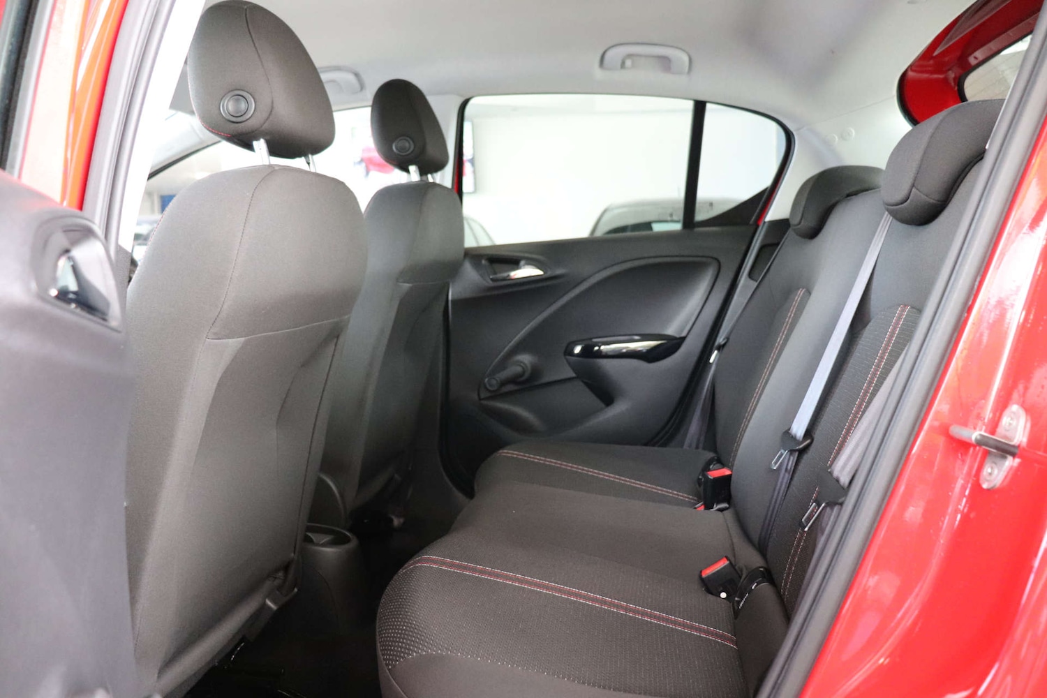 Used Vauxhall Corsa 2019 for sale - 77318465: Photo 30