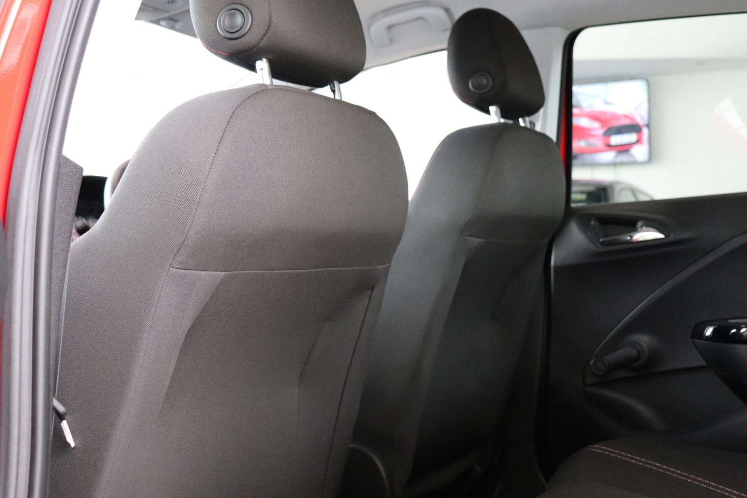 Used Vauxhall Corsa 2019 for sale - 77318465: Photo 31