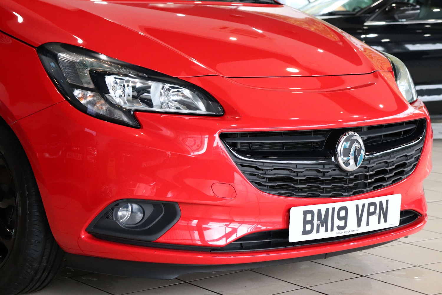 Used Vauxhall Corsa 2019 for sale - 77318465: Photo 63