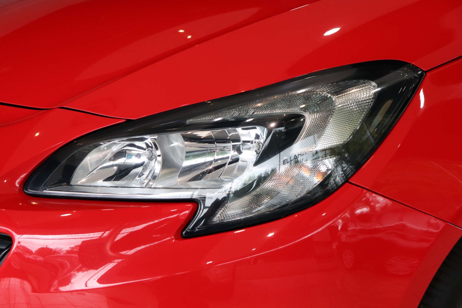 Used Vauxhall Corsa 2019 for sale - 77318465: Photo 65