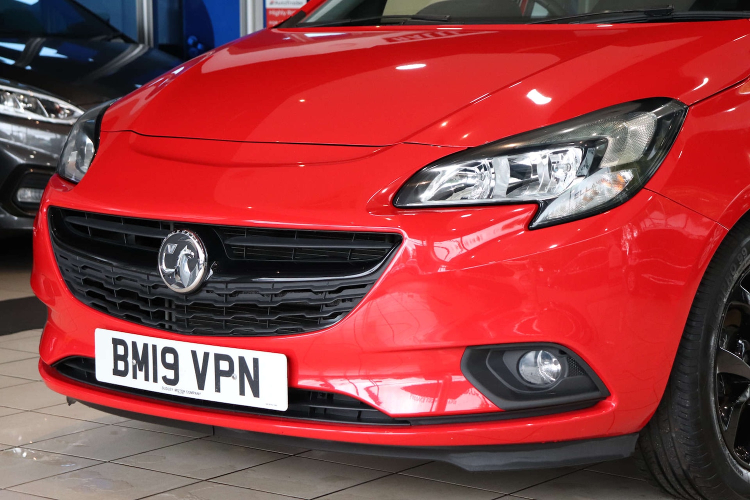 Used Vauxhall Corsa 2019 for sale - 77318465: Photo 67