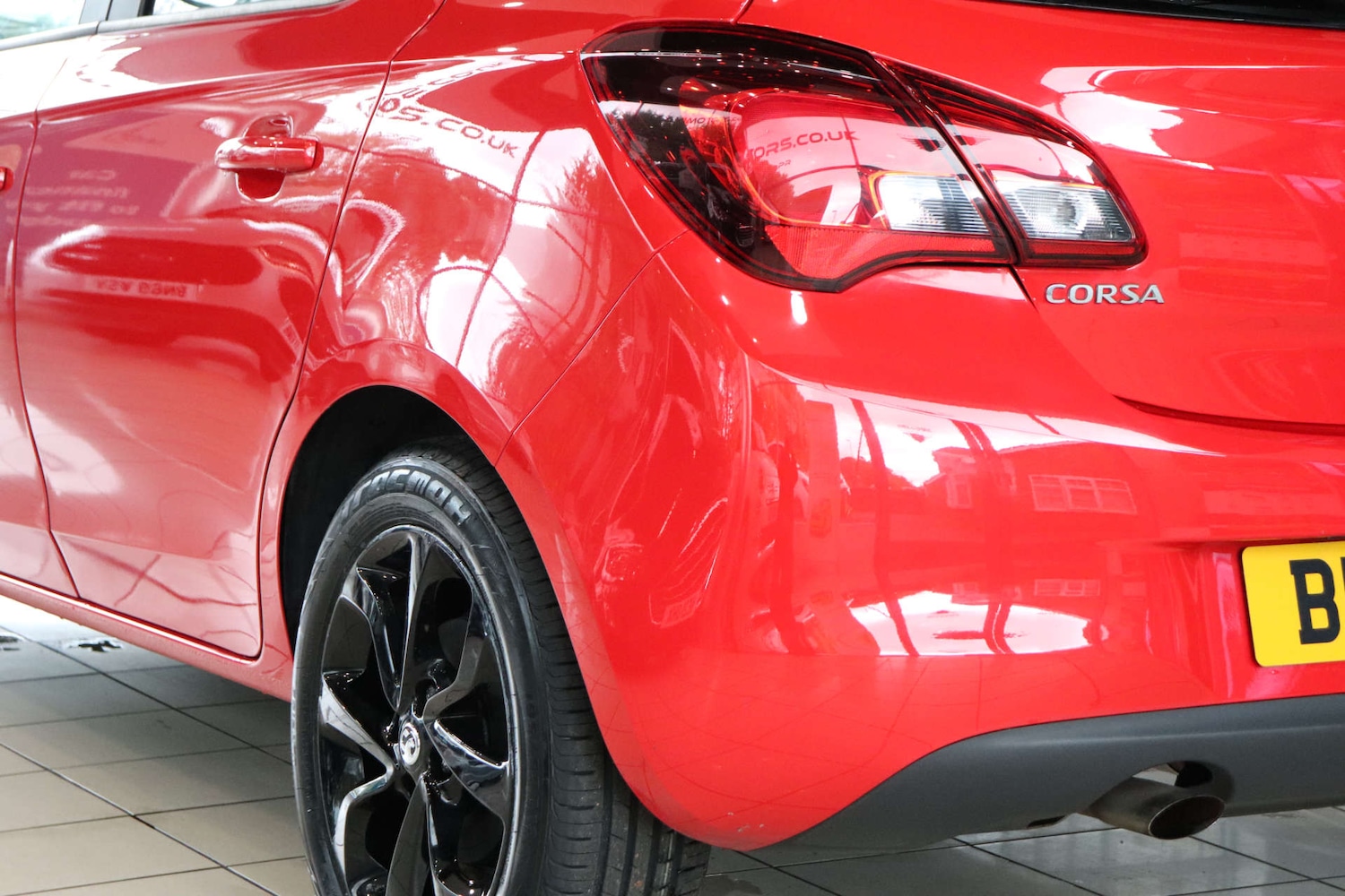 Used Vauxhall Corsa 2019 for sale - 77318465: Photo 74