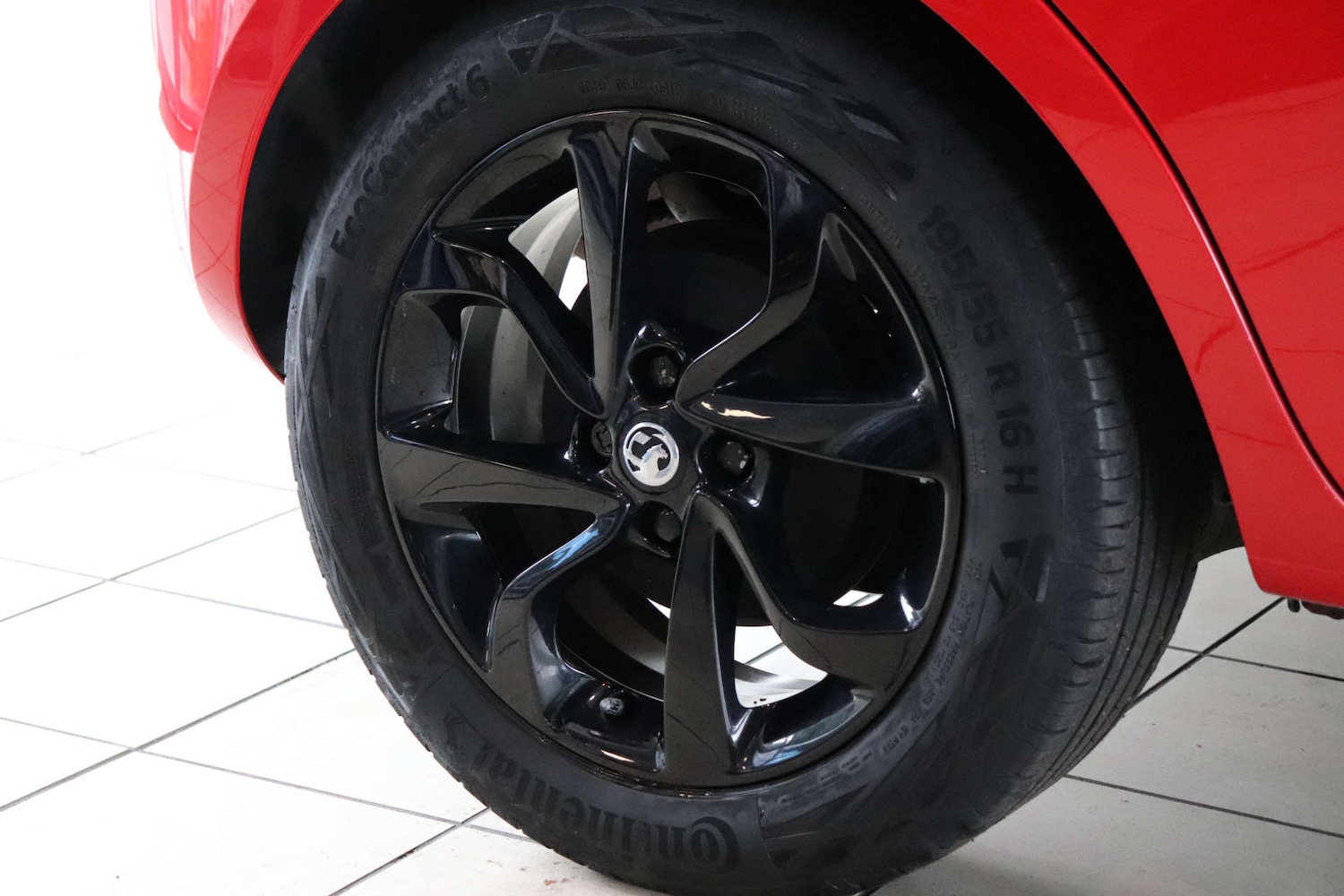 Used Vauxhall Corsa 2019 for sale - 77318465: Photo 88