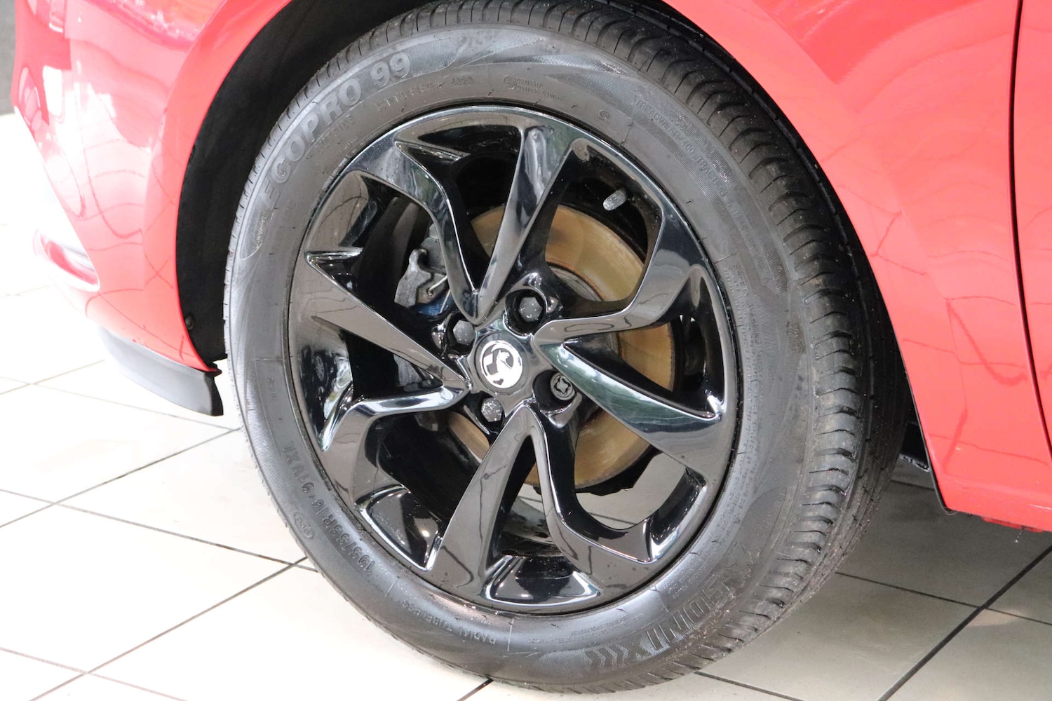 Used Vauxhall Corsa 2019 for sale - 77318465: Photo 89