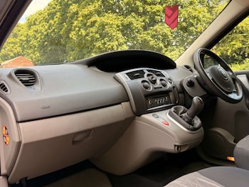 Used Renault Megane 2006 for sale - 79219388: Photo