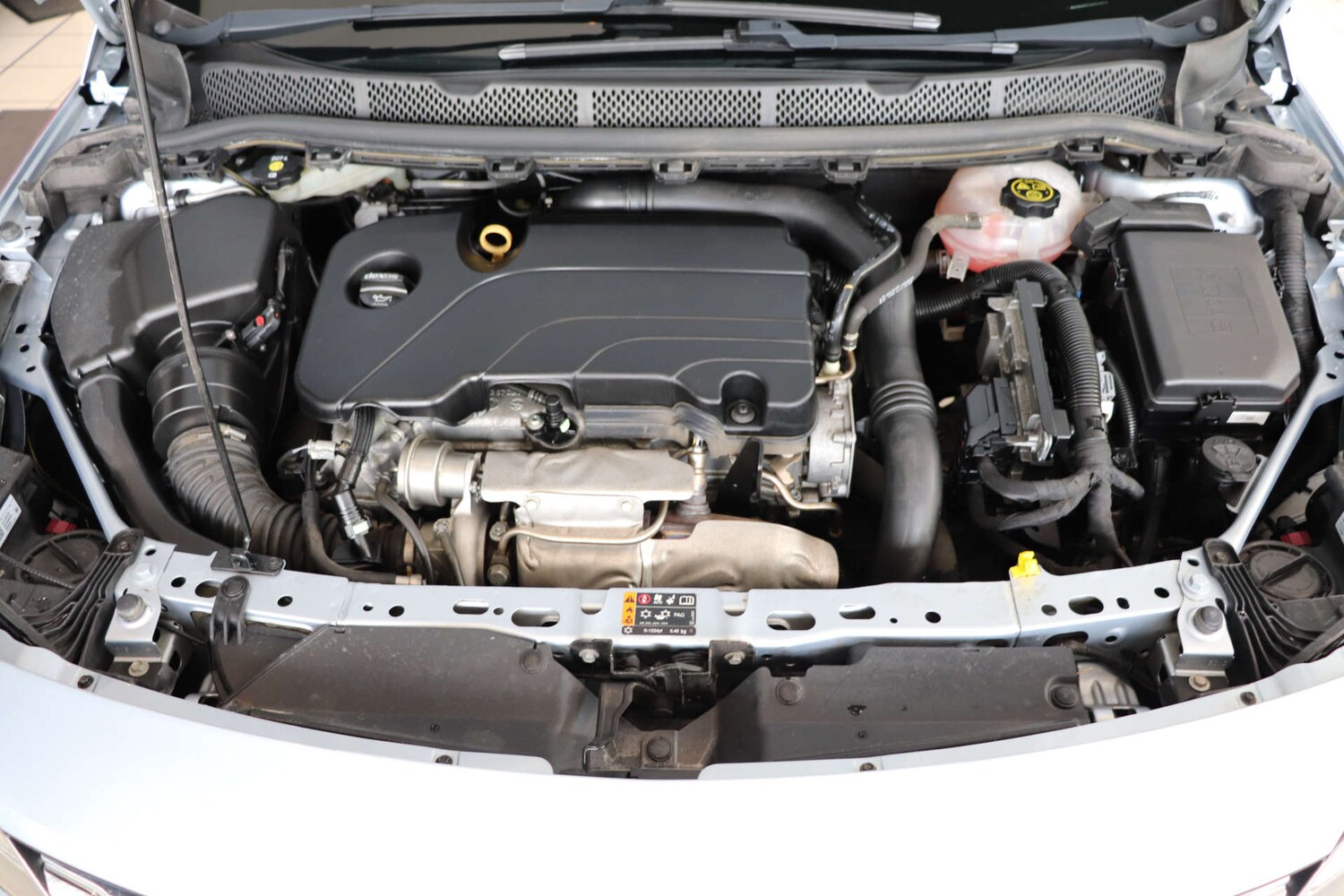 Vehicle 55