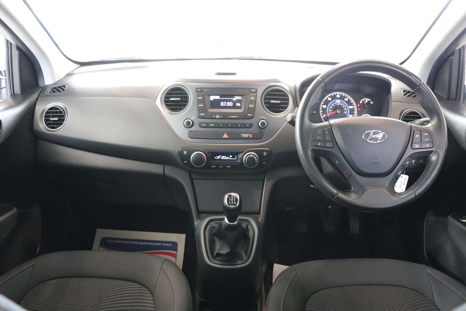 Used Hyundai i10 2018 for sale - 76027737: Photo 14