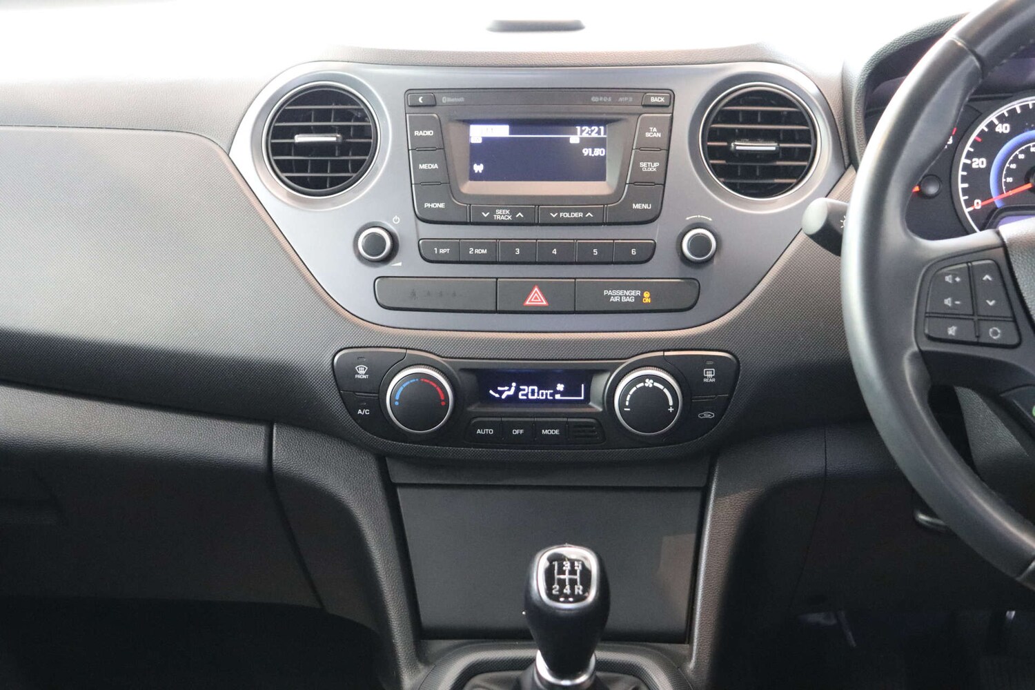 Used Hyundai i10 2018 for sale - 76027737: Photo 15