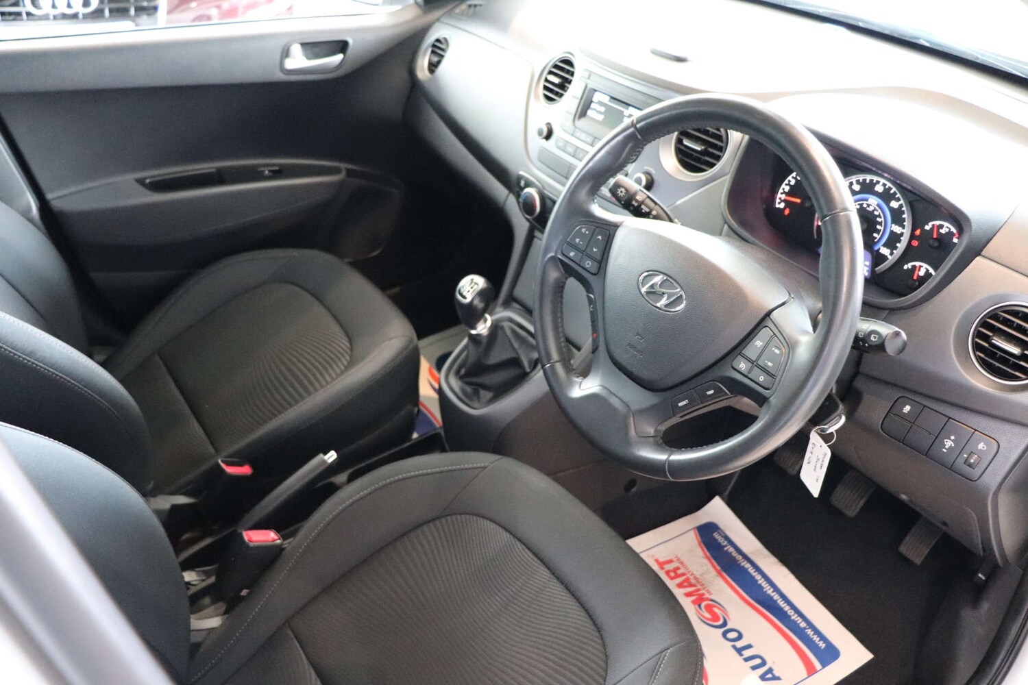 Used Hyundai i10 2018 for sale - 76027737: Photo 17
