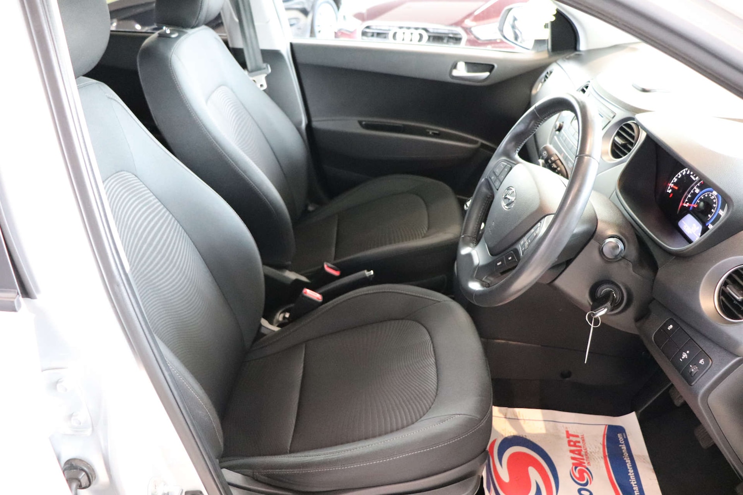 Used Hyundai i10 2018 for sale - 76027737: Photo 18