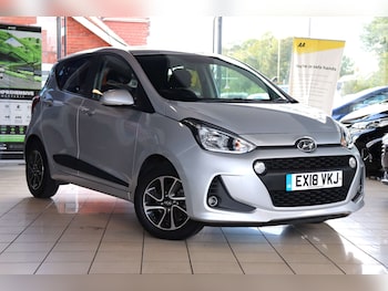 2018 - 1.0 Premium 5dr