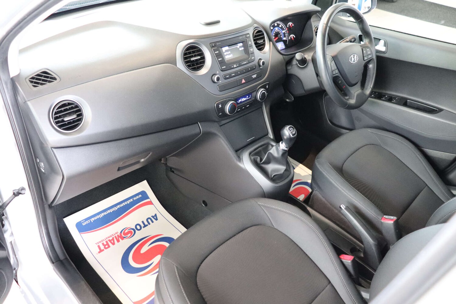 Used Hyundai i10 2018 for sale - 76027737: Photo 32