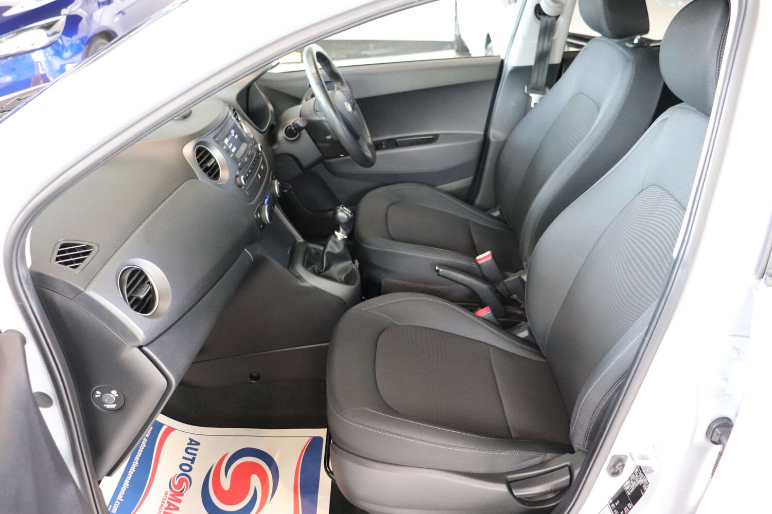 Used Hyundai i10 2018 for sale - 76027737: Photo 33