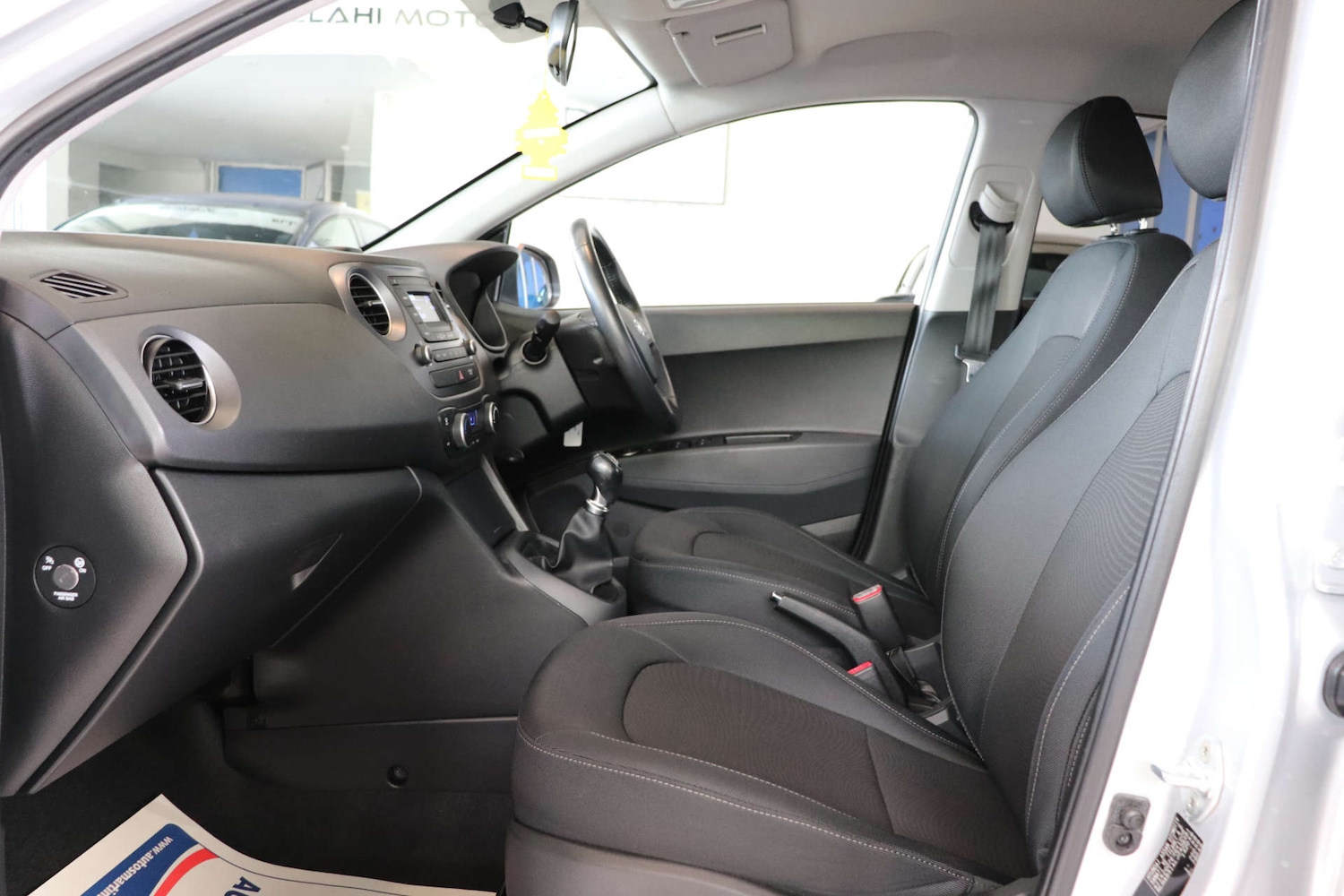 Used Hyundai i10 2018 for sale - 76027737: Photo 34