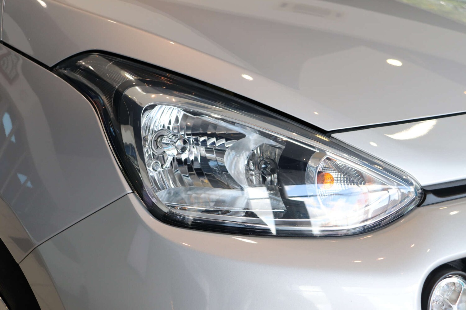 Used Hyundai i10 2018 for sale - 76027737: Photo 56