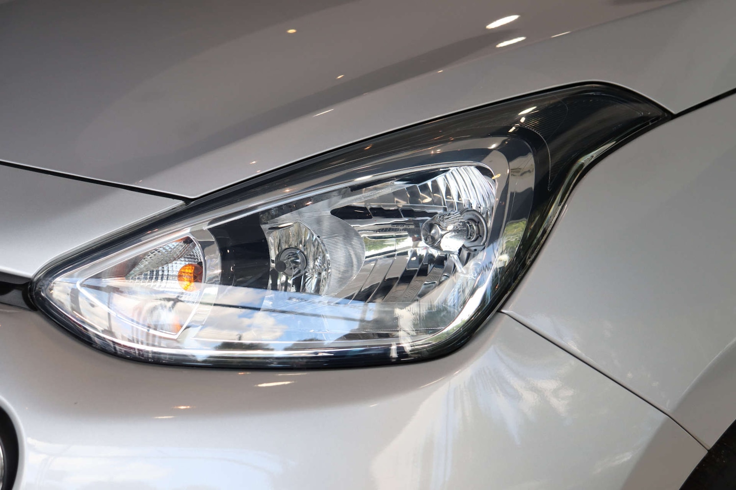 Used Hyundai i10 2018 for sale - 76027737: Photo 61