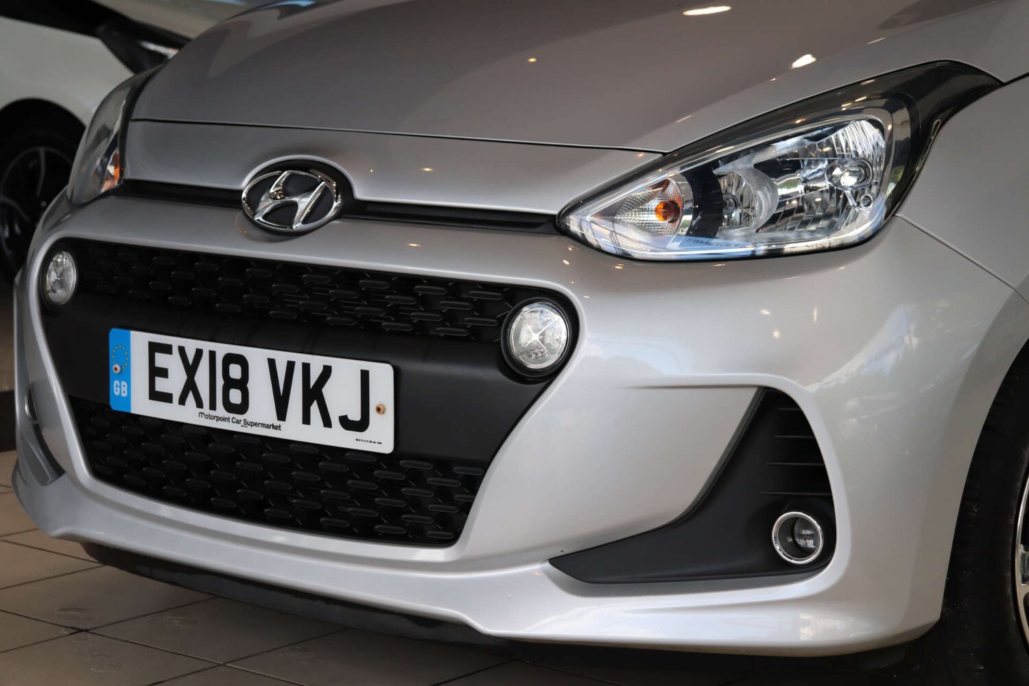 Used Hyundai i10 2018 for sale - 76027737: Photo 63